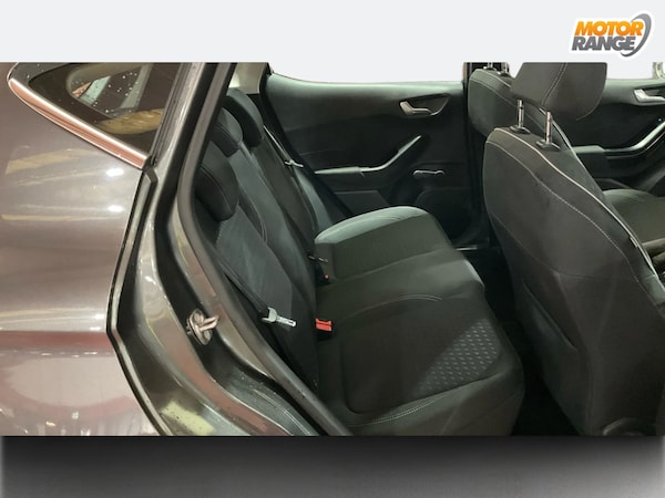 Used Ford Fiesta 2018 for sale - 76206757: Photo 8
