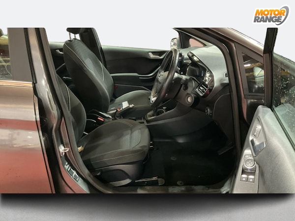 Used Ford Fiesta 2018 for sale - 76206757: Photo 9