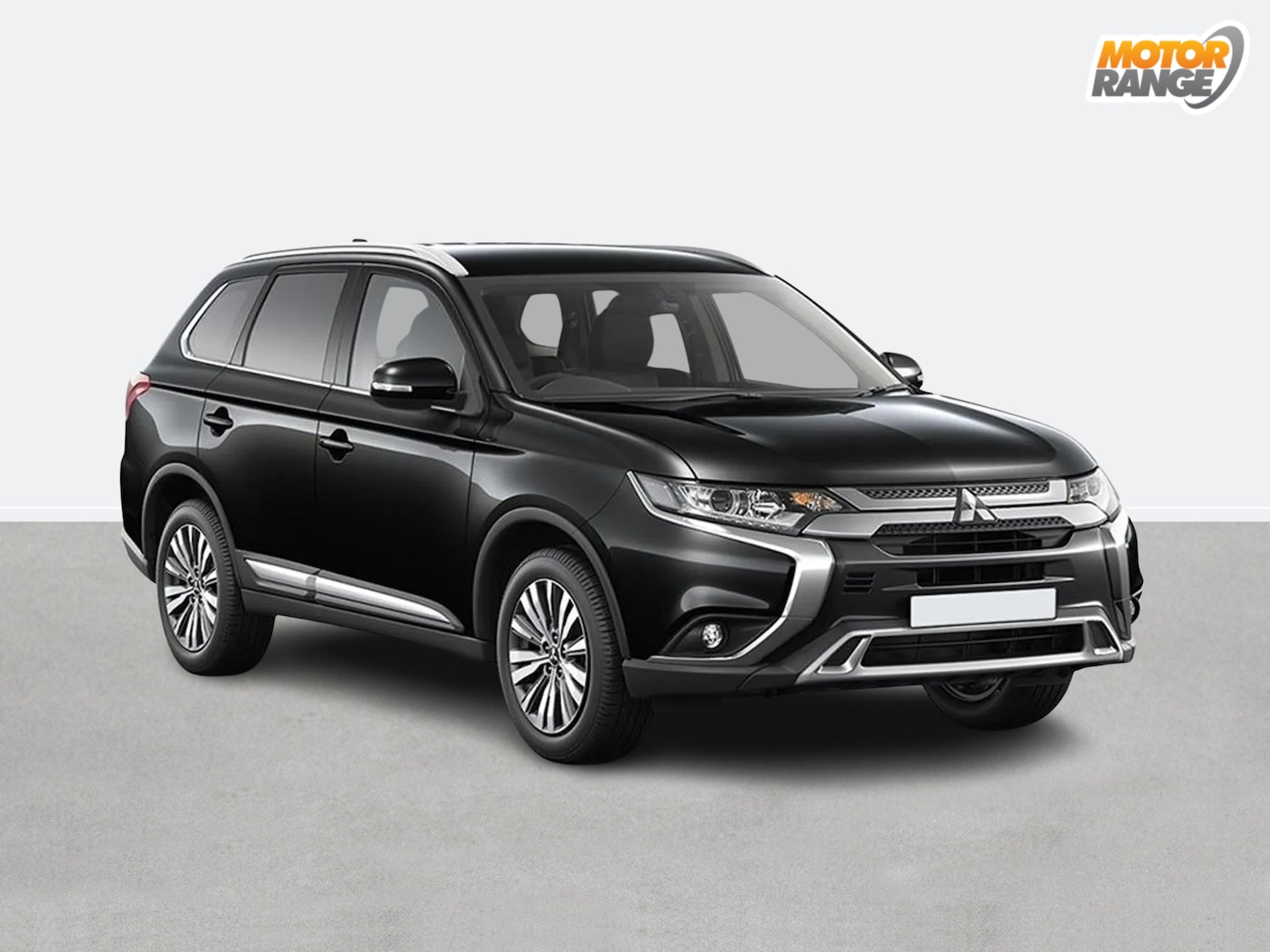 Used Mitsubishi Outlander 2019 for sale - 78024683: Photo 1