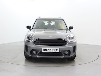 Used MINI Countryman 2022 for sale - 78282564: Photo