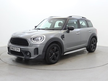 Used MINI Countryman 2022 for sale - 78282564: Photo