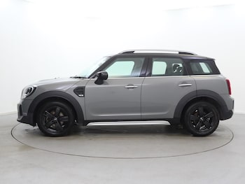 Used MINI Countryman 2022 for sale - 78282564: Photo