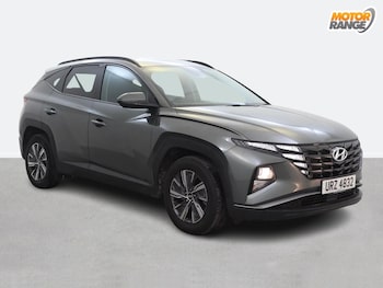 Used Hyundai TUCSON 2023 for sale - 78815381: Photo