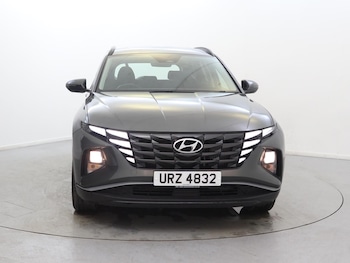 Used Hyundai TUCSON 2023 for sale - 78815381: Photo