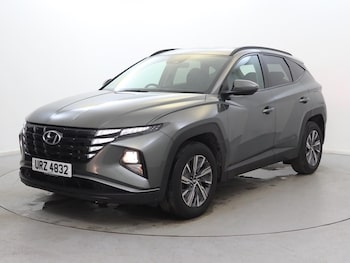 Used Hyundai TUCSON 2023 for sale - 78815381: Photo