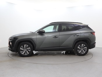 Used Hyundai TUCSON 2023 for sale - 78815381: Photo