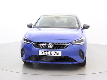 Used Vauxhall Corsa 2022 for sale - 77472816: Photo