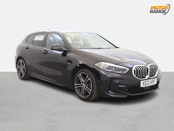 Used BMW 1 Series 2021 for sale - 79392714: Photo