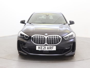Used BMW 1 Series 2021 for sale - 79392714: Photo