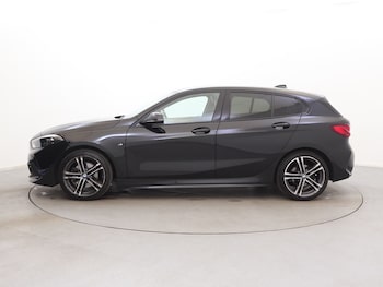Used BMW 1 Series 2021 for sale - 79392714: Photo