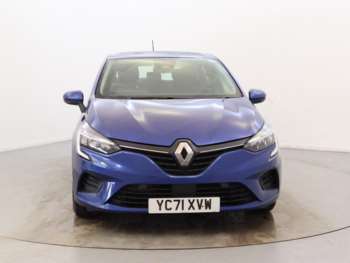 Used Renault Clio 2021 for sale - 73752970: Photo