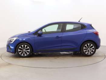 Used Renault Clio 2021 for sale - 73752970: Photo