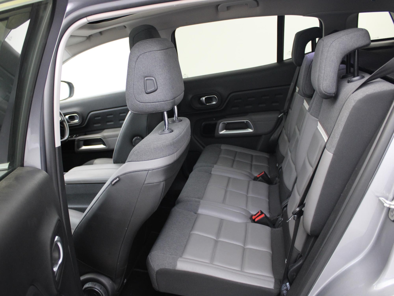 Used Citroen C5 Aircross 2020 for sale - 77706952: Photo 10