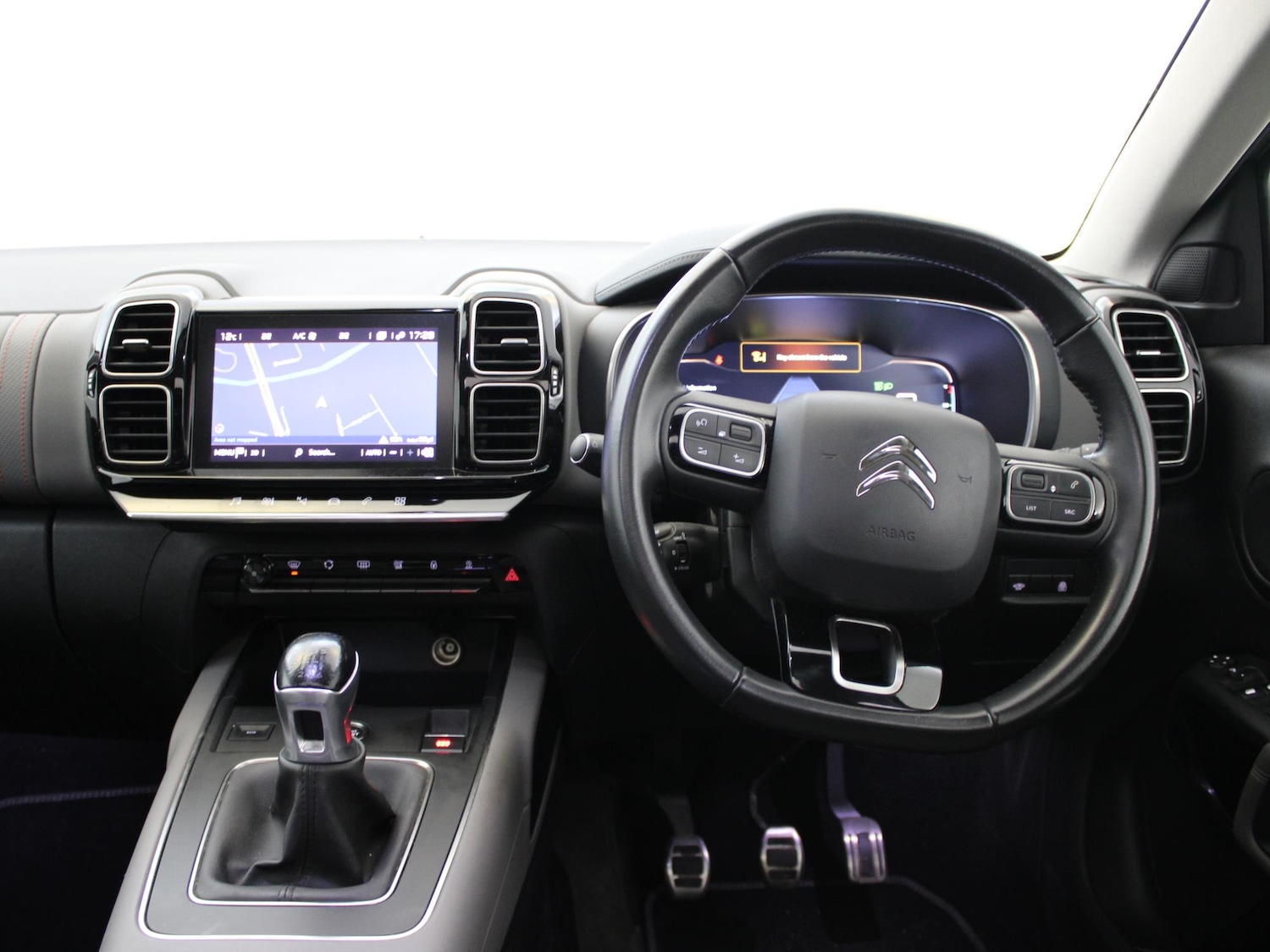 Used Citroen C5 Aircross 2020 for sale - 77706952: Photo 16