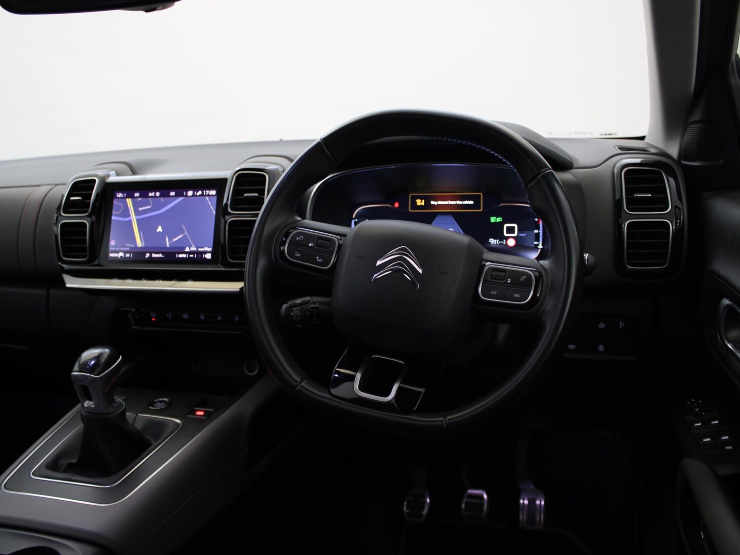 Used Citroen C5 Aircross 2020 for sale - 77706952: Photo 17