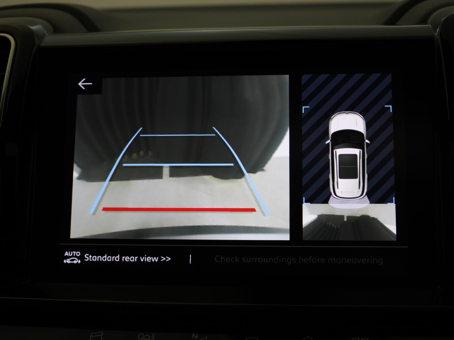 Used Citroen C5 Aircross 2020 for sale - 77706952: Photo 19