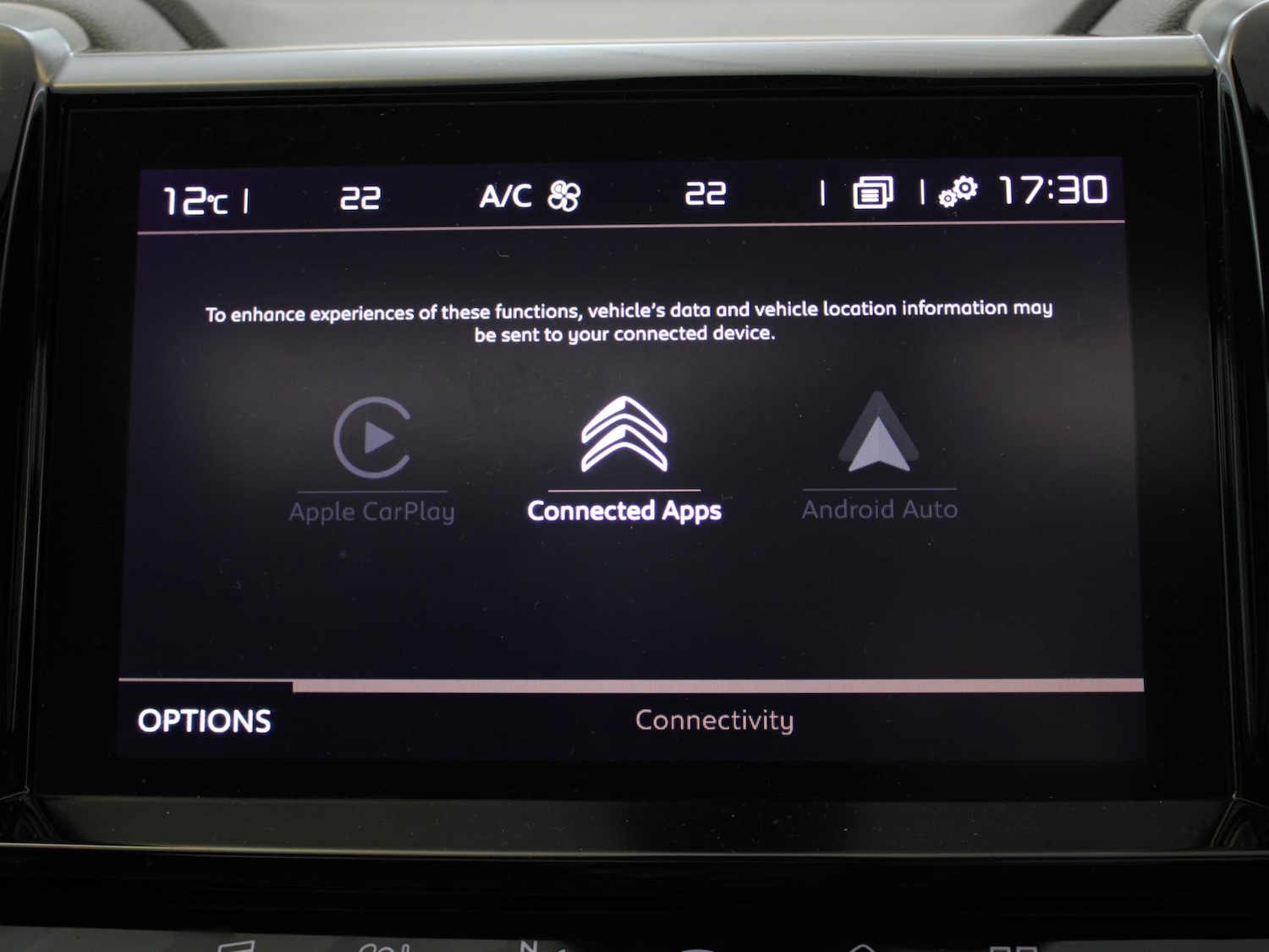 Used Citroen C5 Aircross 2020 for sale - 77706952: Photo 20