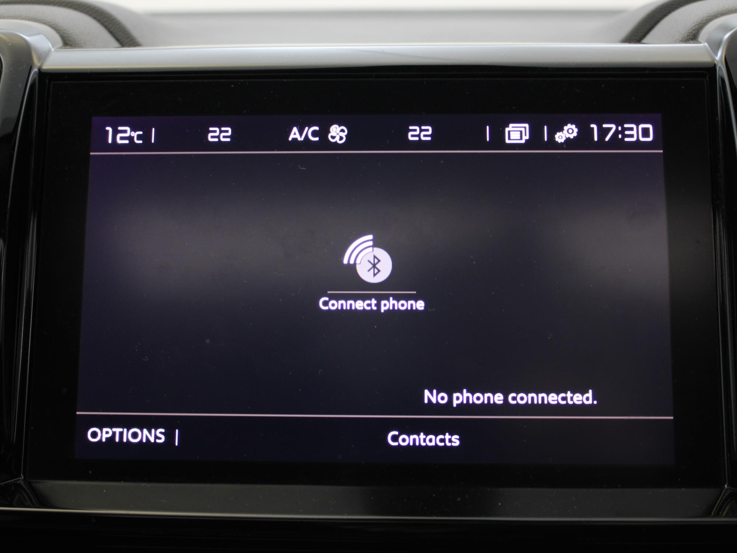 Used Citroen C5 Aircross 2020 for sale - 77706952: Photo 21