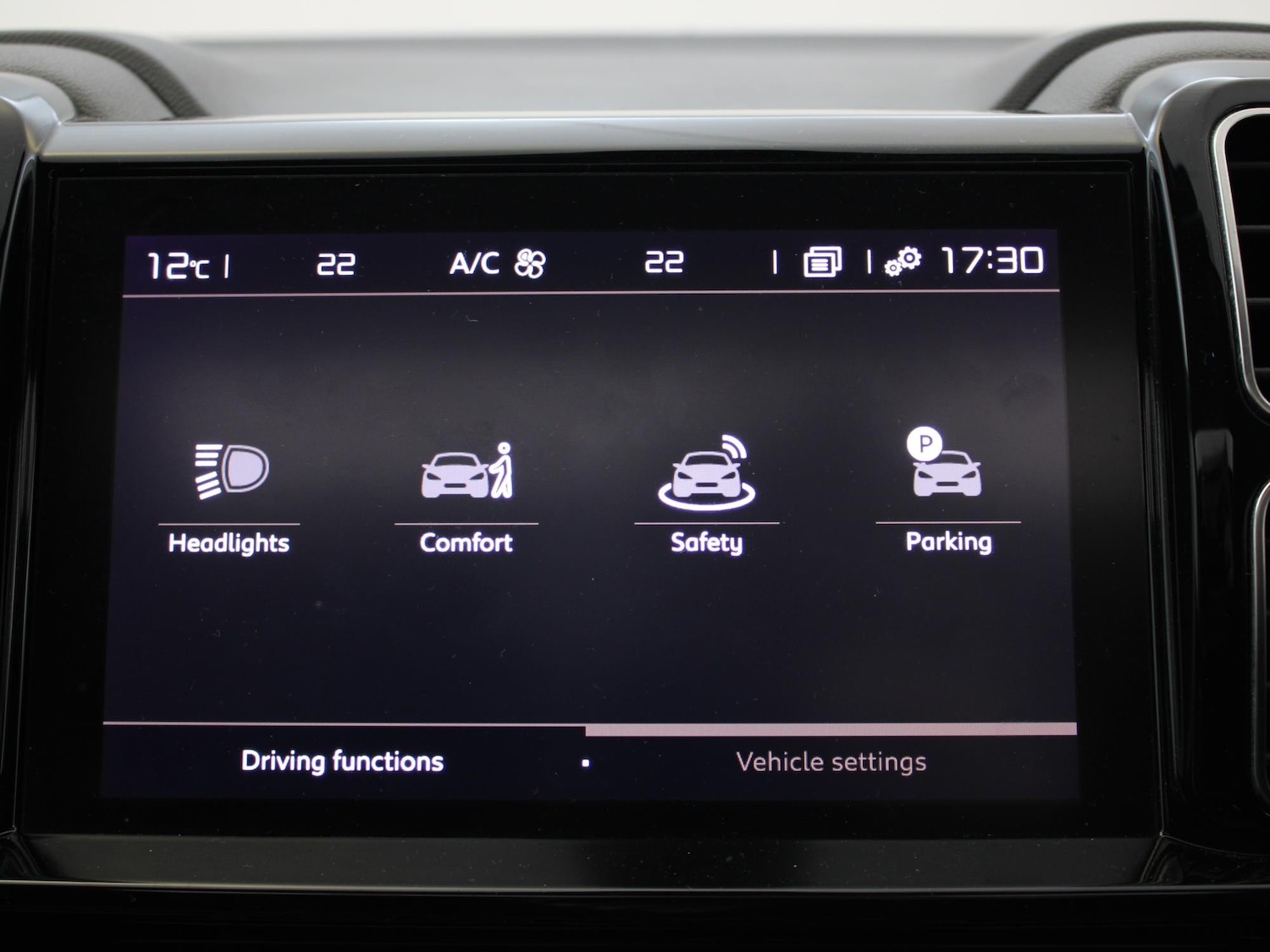 Used Citroen C5 Aircross 2020 for sale - 77706952: Photo 22