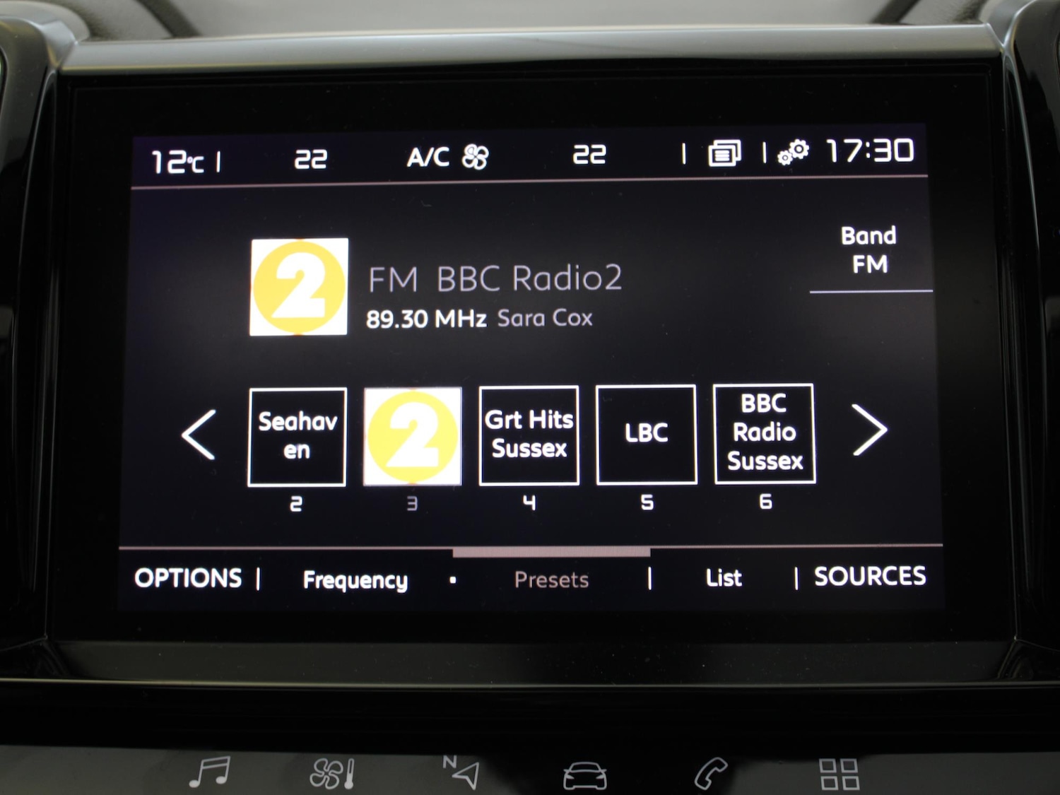 Used Citroen C5 Aircross 2020 for sale - 77706952: Photo 23