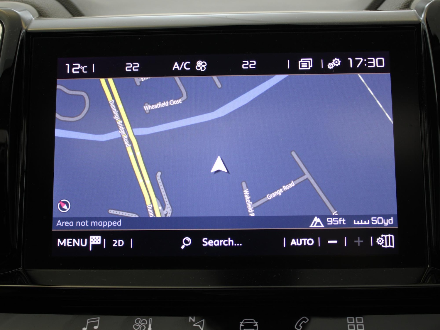 Used Citroen C5 Aircross 2020 for sale - 77706952: Photo 24