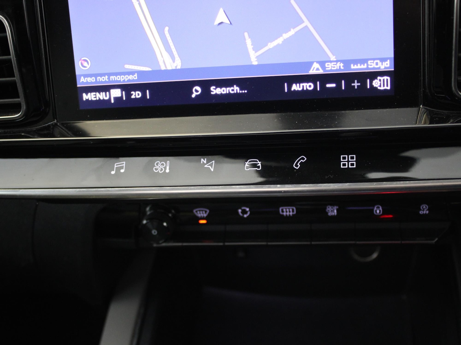 Used Citroen C5 Aircross 2020 for sale - 77706952: Photo 25