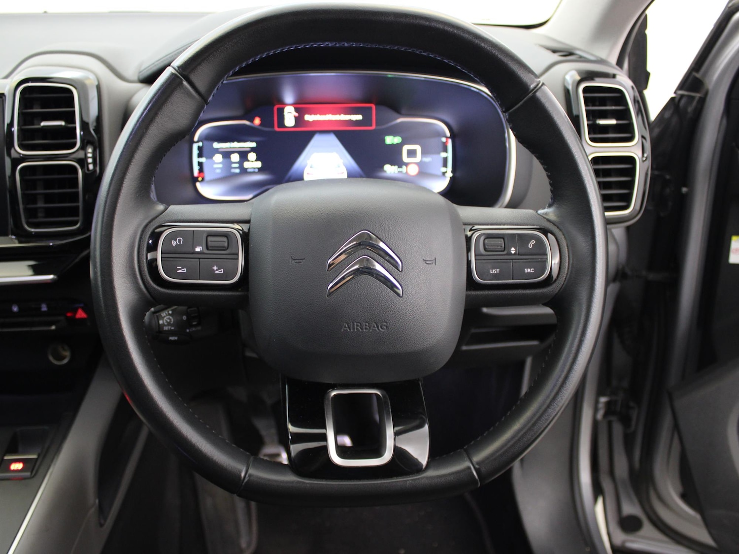 Used Citroen C5 Aircross 2020 for sale - 77706952: Photo 28