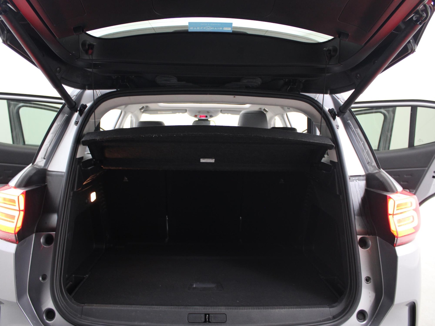 Used Citroen C5 Aircross 2020 for sale - 77706952: Photo 37