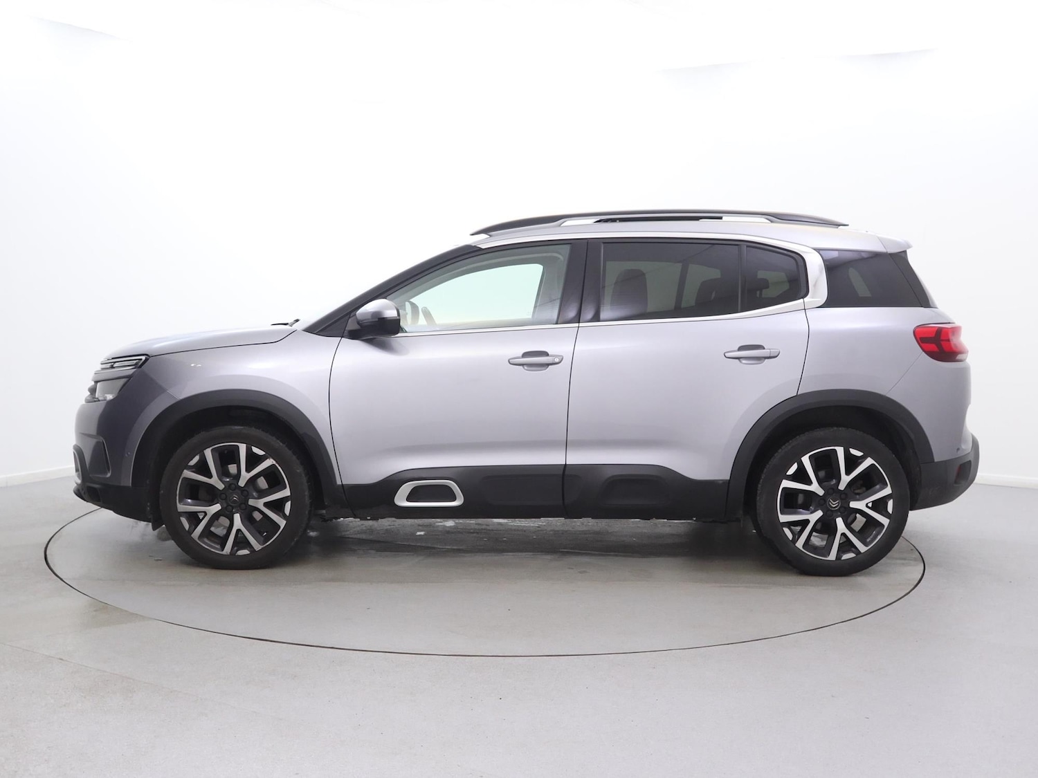 Used Citroen C5 Aircross 2020 for sale - 77706952: Photo 4