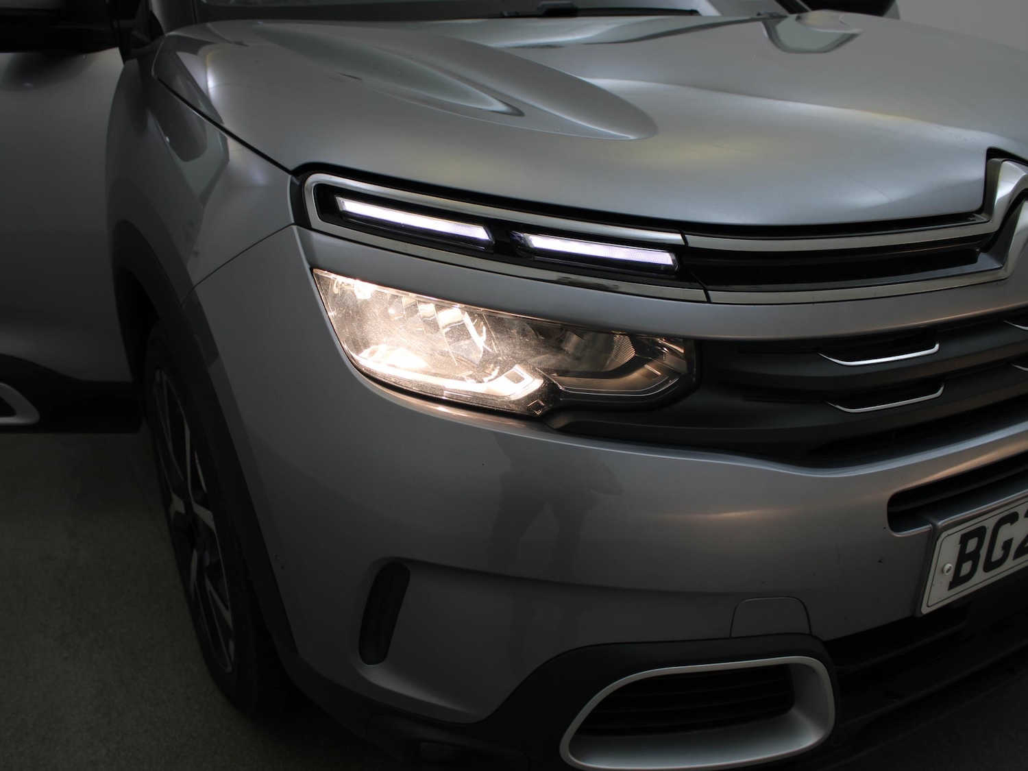 Used Citroen C5 Aircross 2020 for sale - 77706952: Photo 40
