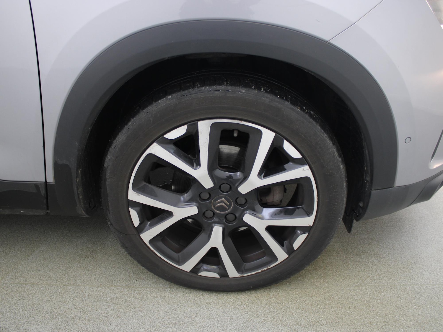 Used Citroen C5 Aircross 2020 for sale - 77706952: Photo 41