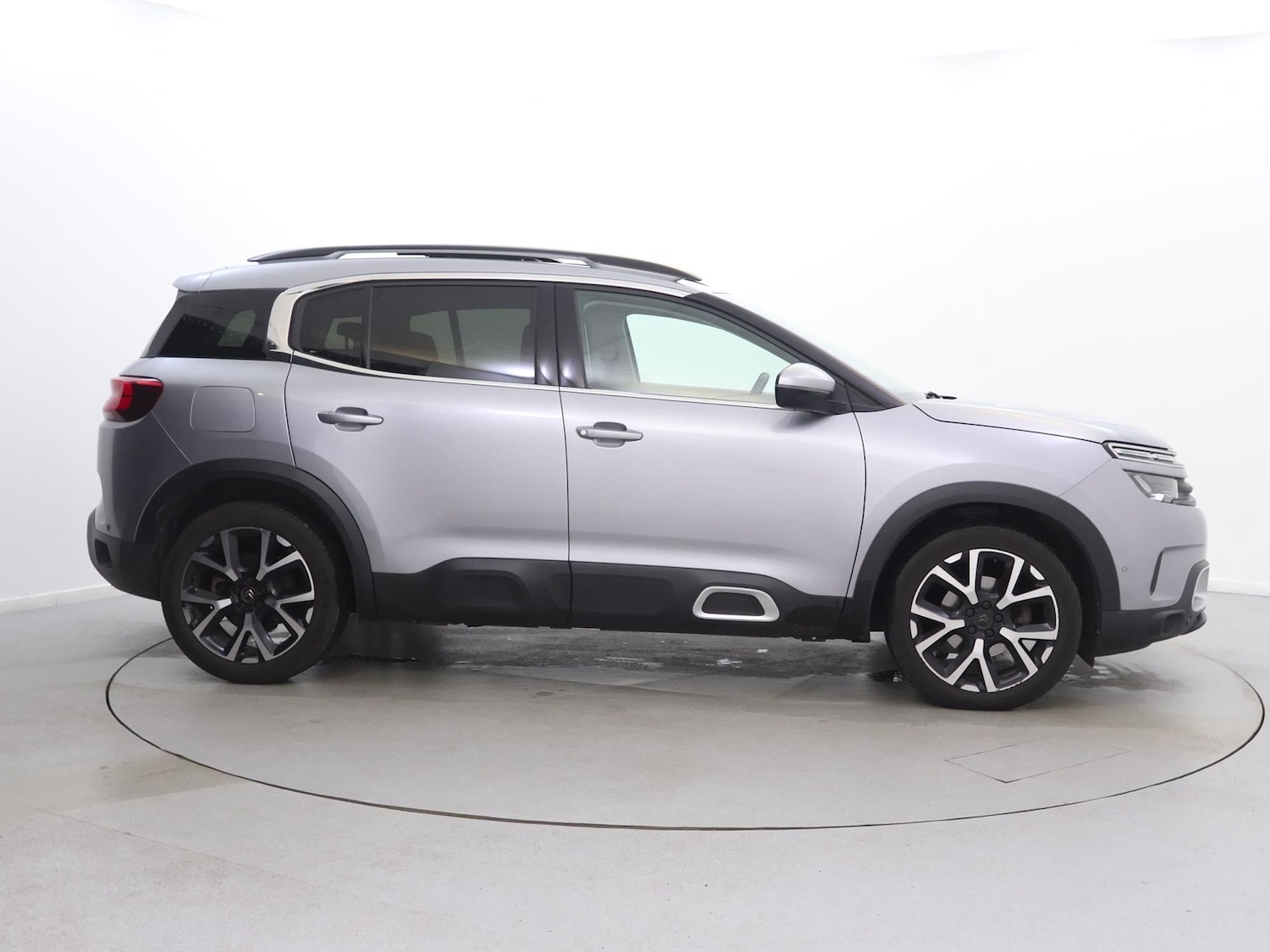 Used Citroen C5 Aircross 2020 for sale - 77706952: Photo 8