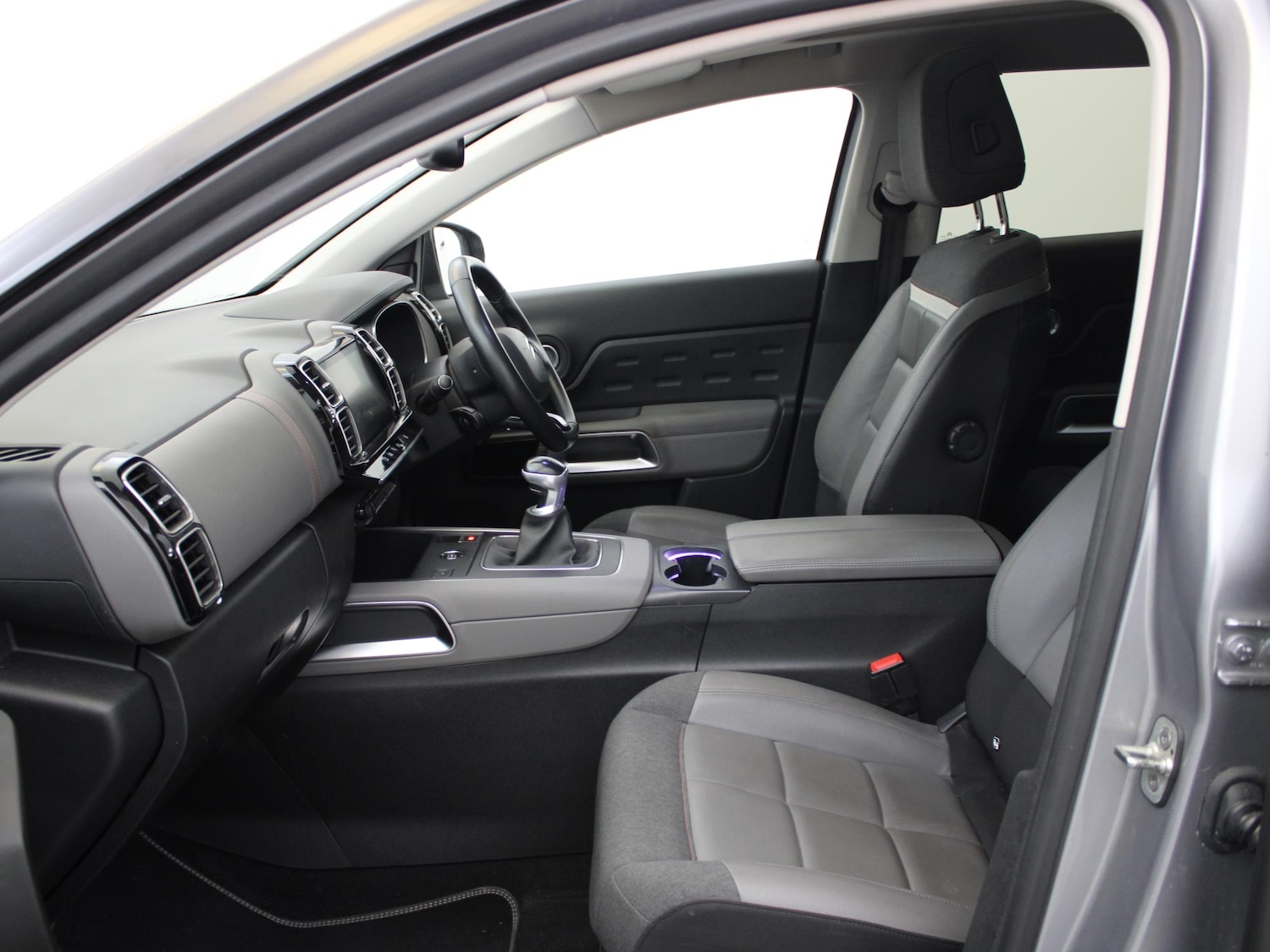 Used Citroen C5 Aircross 2020 for sale - 77706952: Photo 9