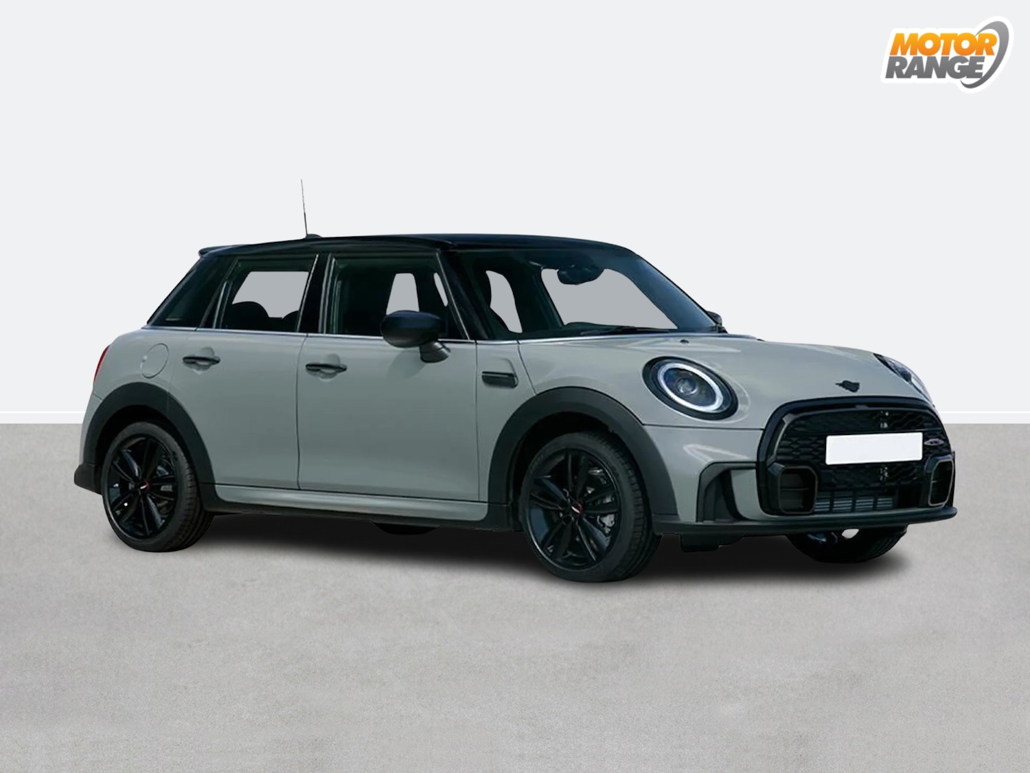 Used MINI Hatch 2022 for sale - 76553540: Photo 1