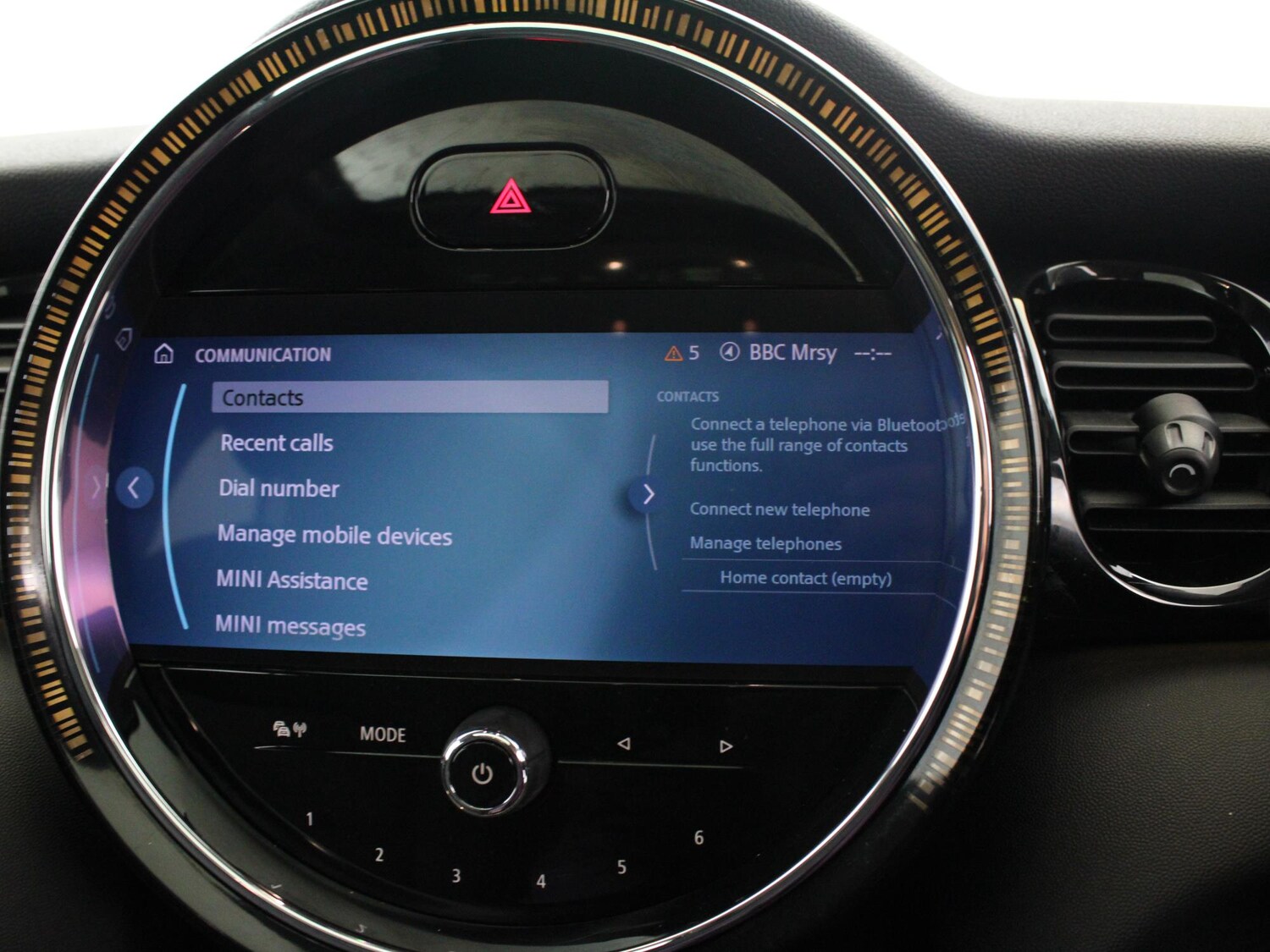 Used MINI Hatch 2022 for sale - 76553540: Photo 21