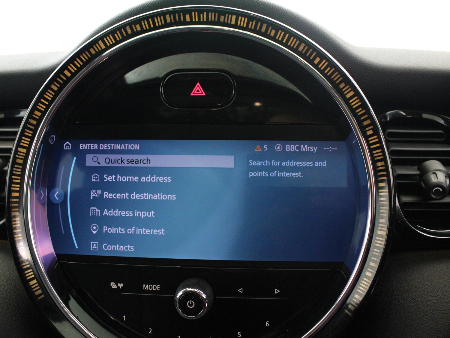 Used MINI Hatch 2022 for sale - 76553540: Photo 23