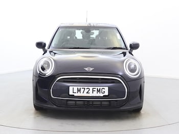 Used MINI Hatch 2022 for sale - 76553540: Photo