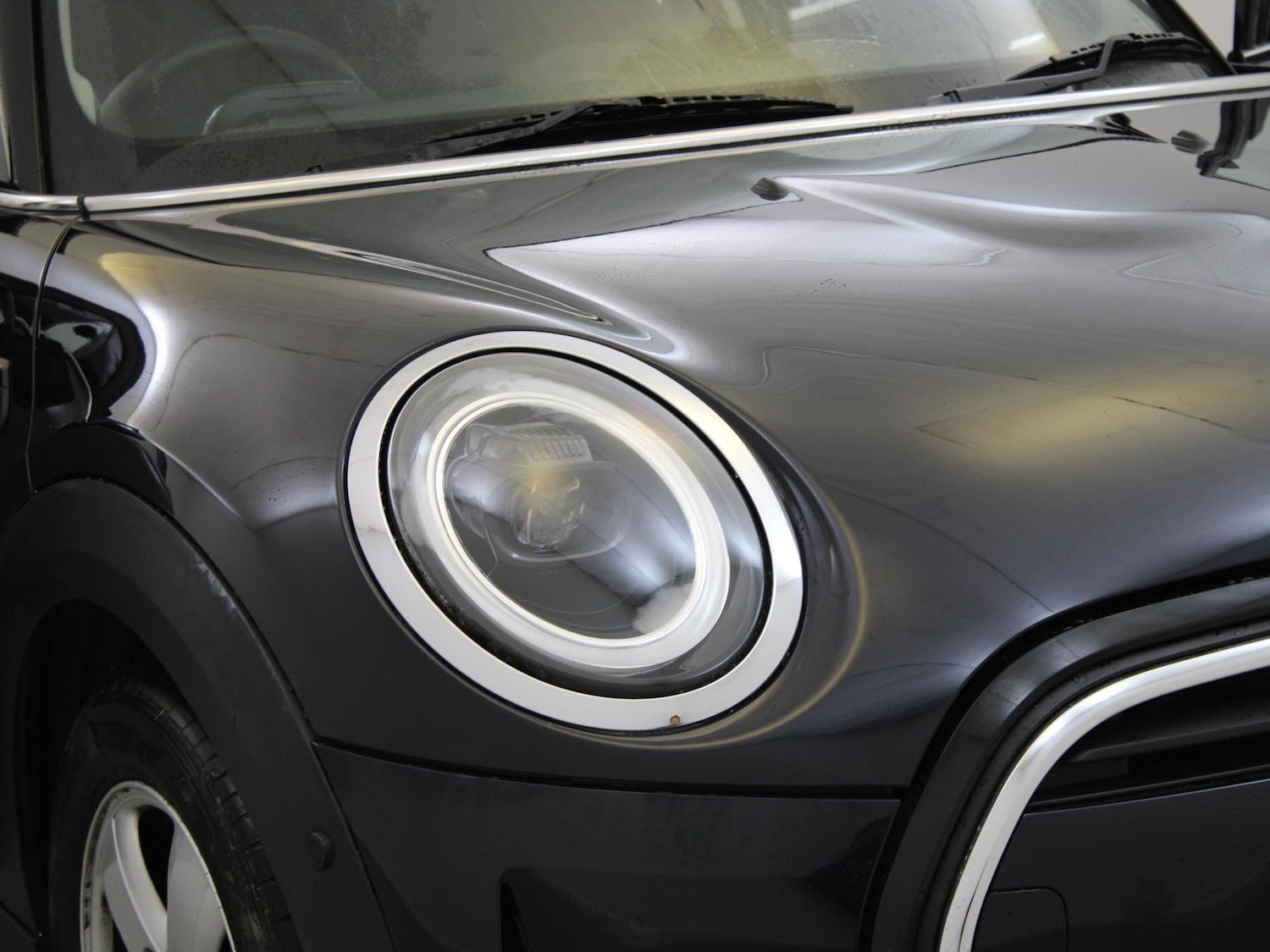 Used MINI Hatch 2022 for sale - 76553540: Photo 35