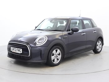 Used MINI Hatch 2022 for sale - 76553540: Photo
