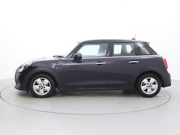 Used MINI Hatch 2022 for sale - 76553540: Photo