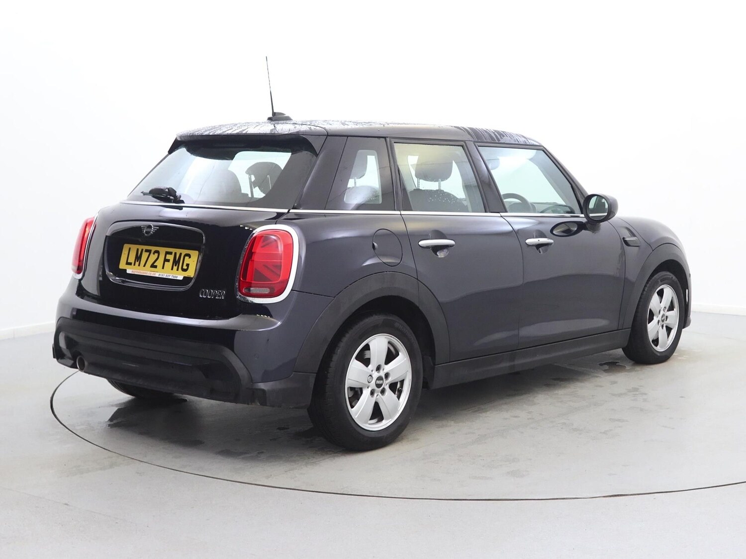 Used MINI Hatch 2022 for sale - 76553540: Photo 5