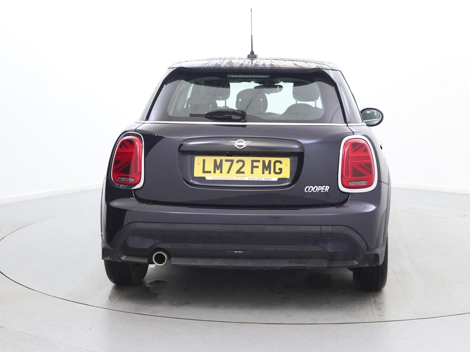 Used MINI Hatch 2022 for sale - 76553540: Photo 6