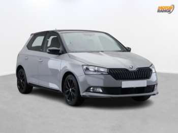 2024 - 1.0 TSI 116 SE L 5dr DSG