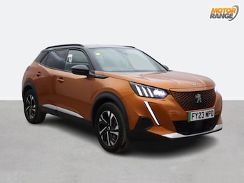 Used Peugeot 2008 2023 for sale - 77973197: Photo