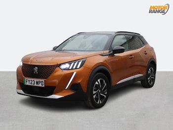 Used Peugeot 2008 2023 for sale - 77973197: Photo