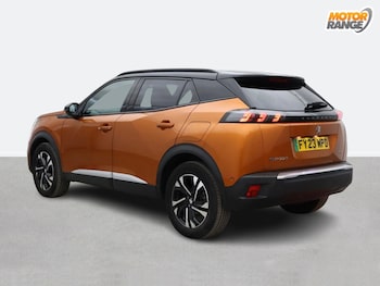 Used Peugeot 2008 2023 for sale - 77973197: Photo