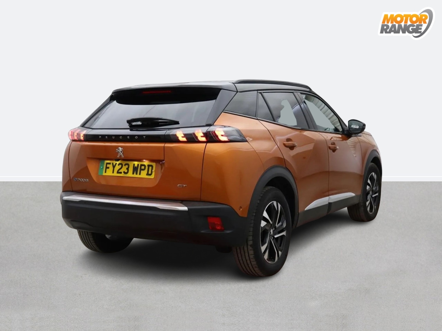 Used Peugeot 2008 2023 for sale - 77973197: Photo 4