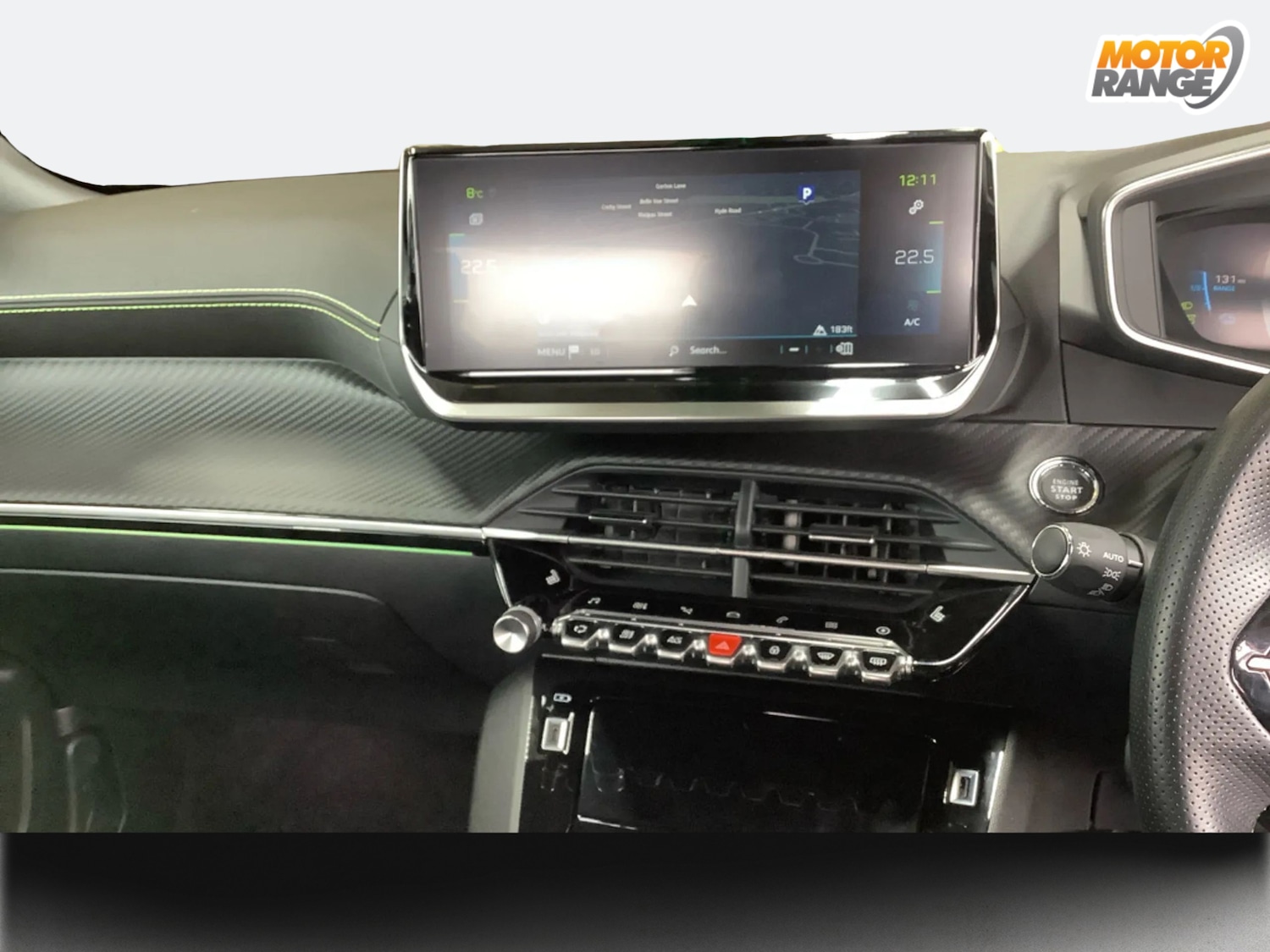 Used Peugeot 2008 2023 for sale - 77973197: Photo 9