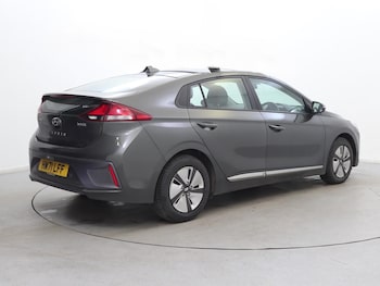 Used Hyundai IONIQ 2021 for sale - 78832319: Photo