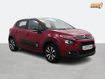 Used Citroen C3 2020 for sale - 78832335: Photo